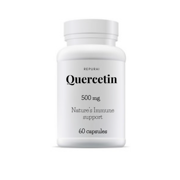 Quercetin 500mg