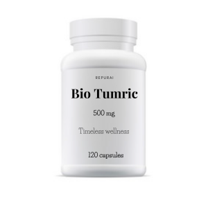 Bio Turmeric 500mg