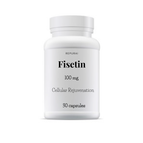 Fisetin 100mg